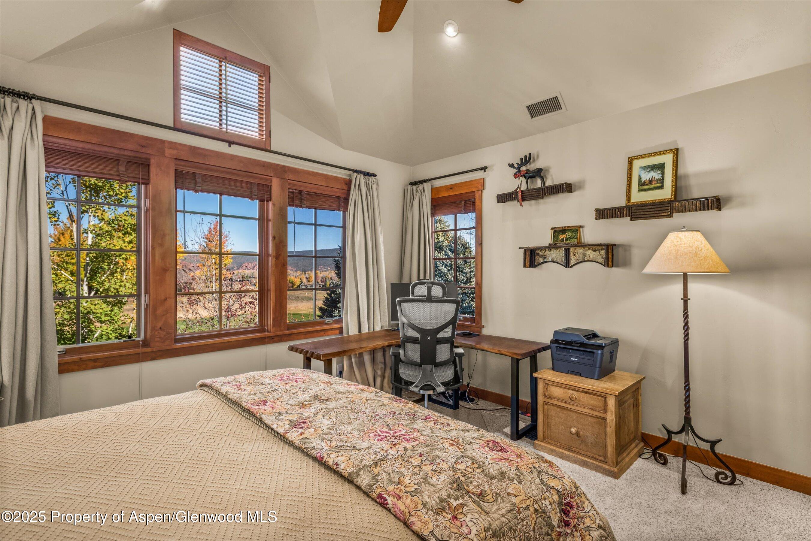 221 Crystal Canyon Drive Carbondale CO 81623