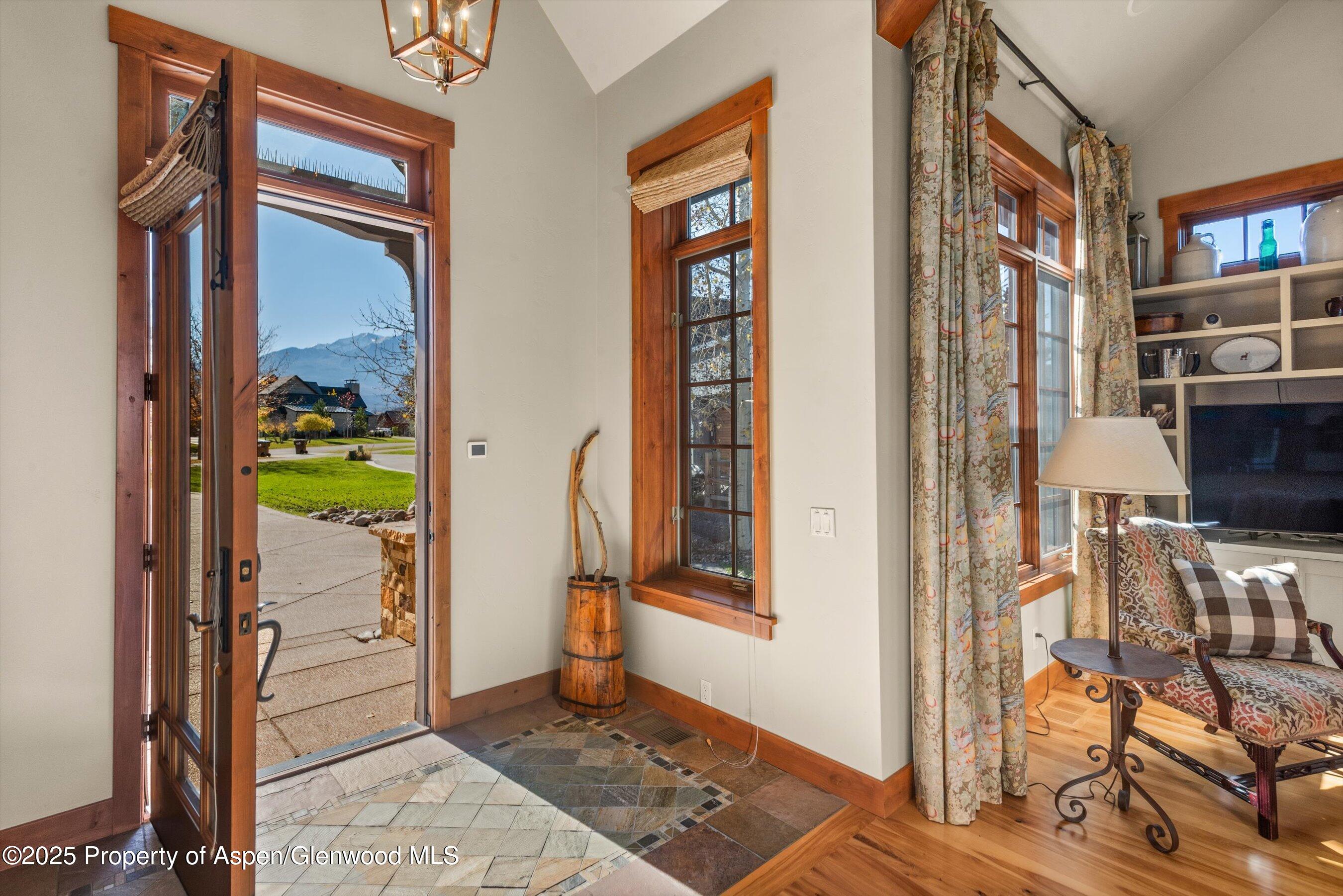 221 Crystal Canyon Drive Carbondale CO 81623