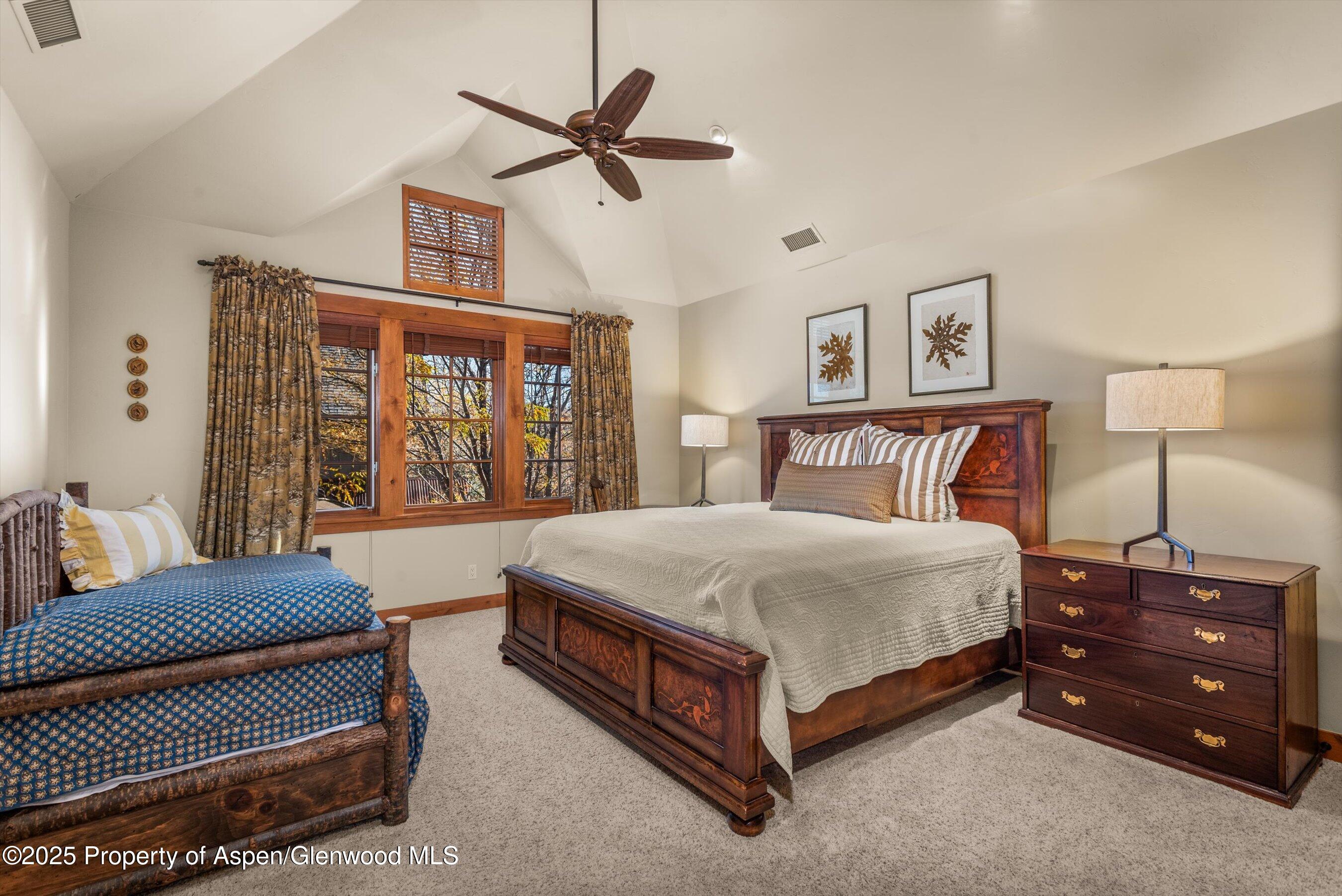 221 Crystal Canyon Drive Carbondale CO 81623