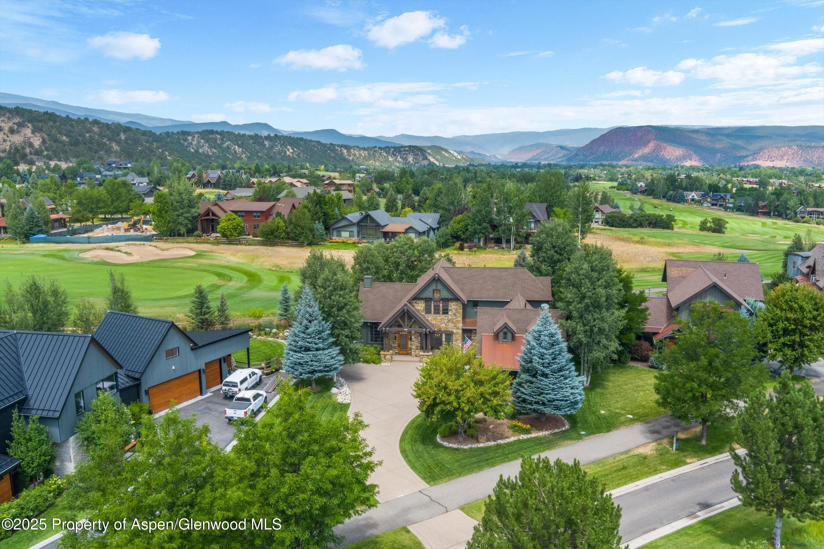 221 Crystal Canyon Drive Carbondale CO 81623