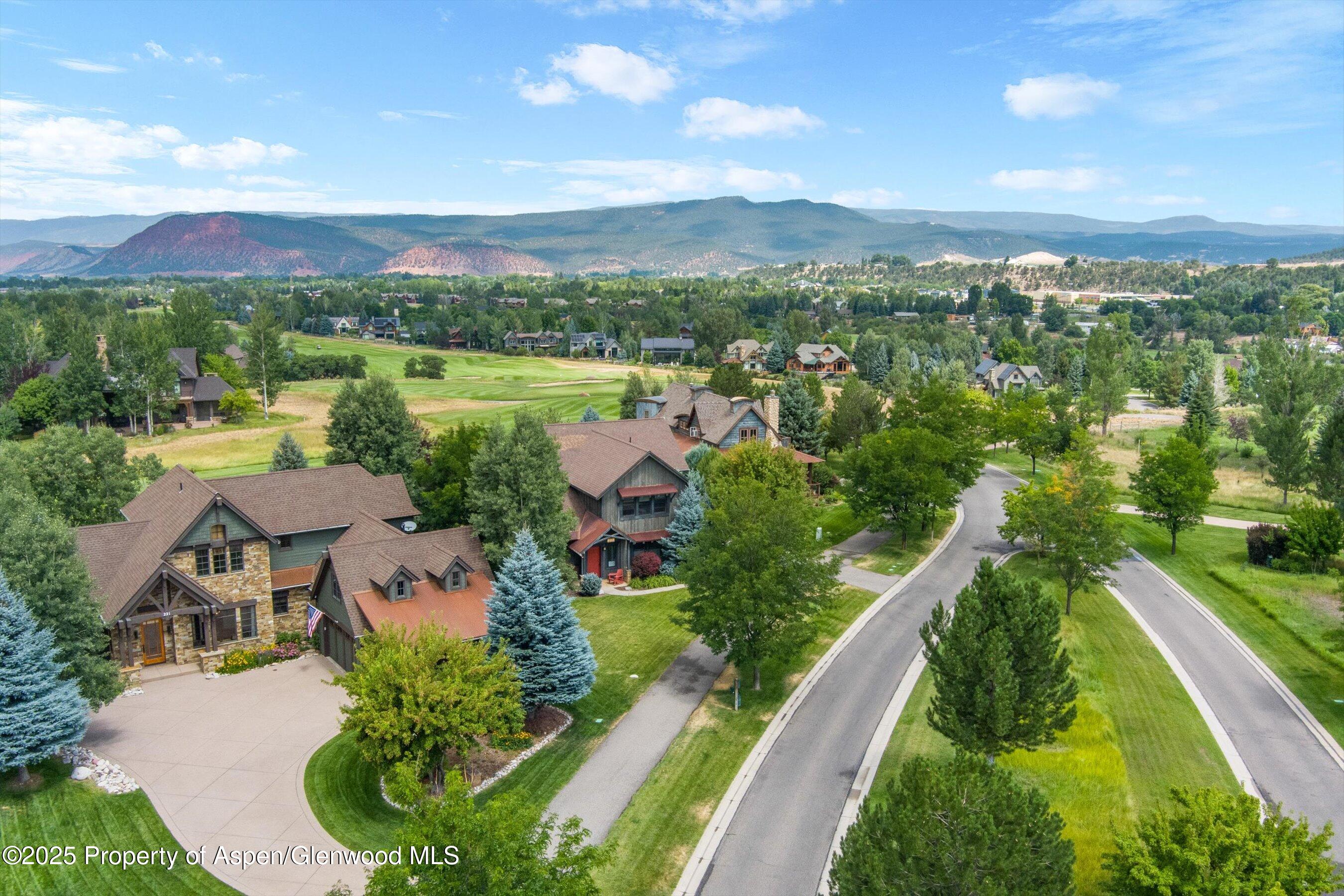 221 Crystal Canyon Drive Carbondale CO 81623