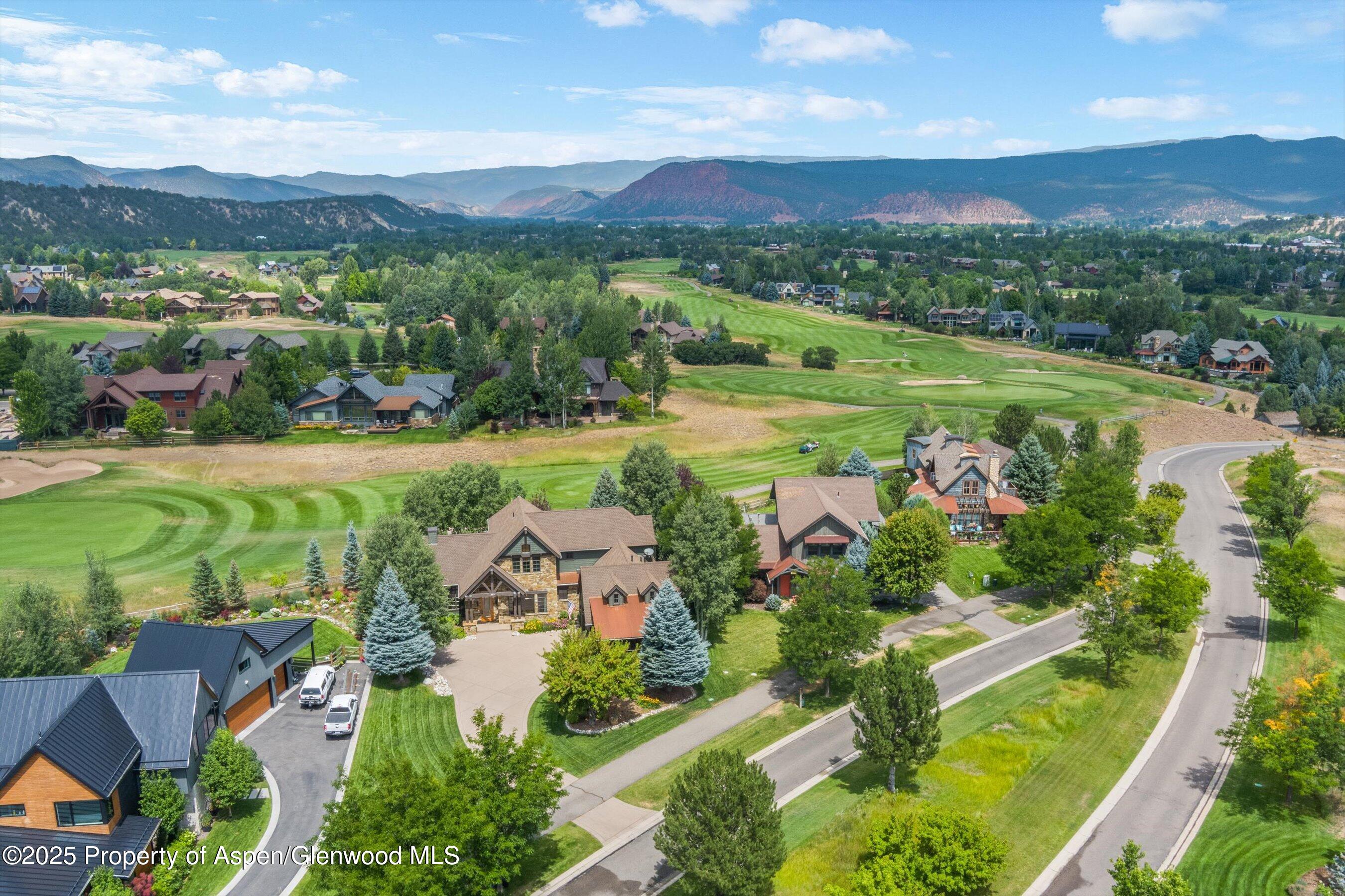 221 Crystal Canyon Drive Carbondale CO 81623