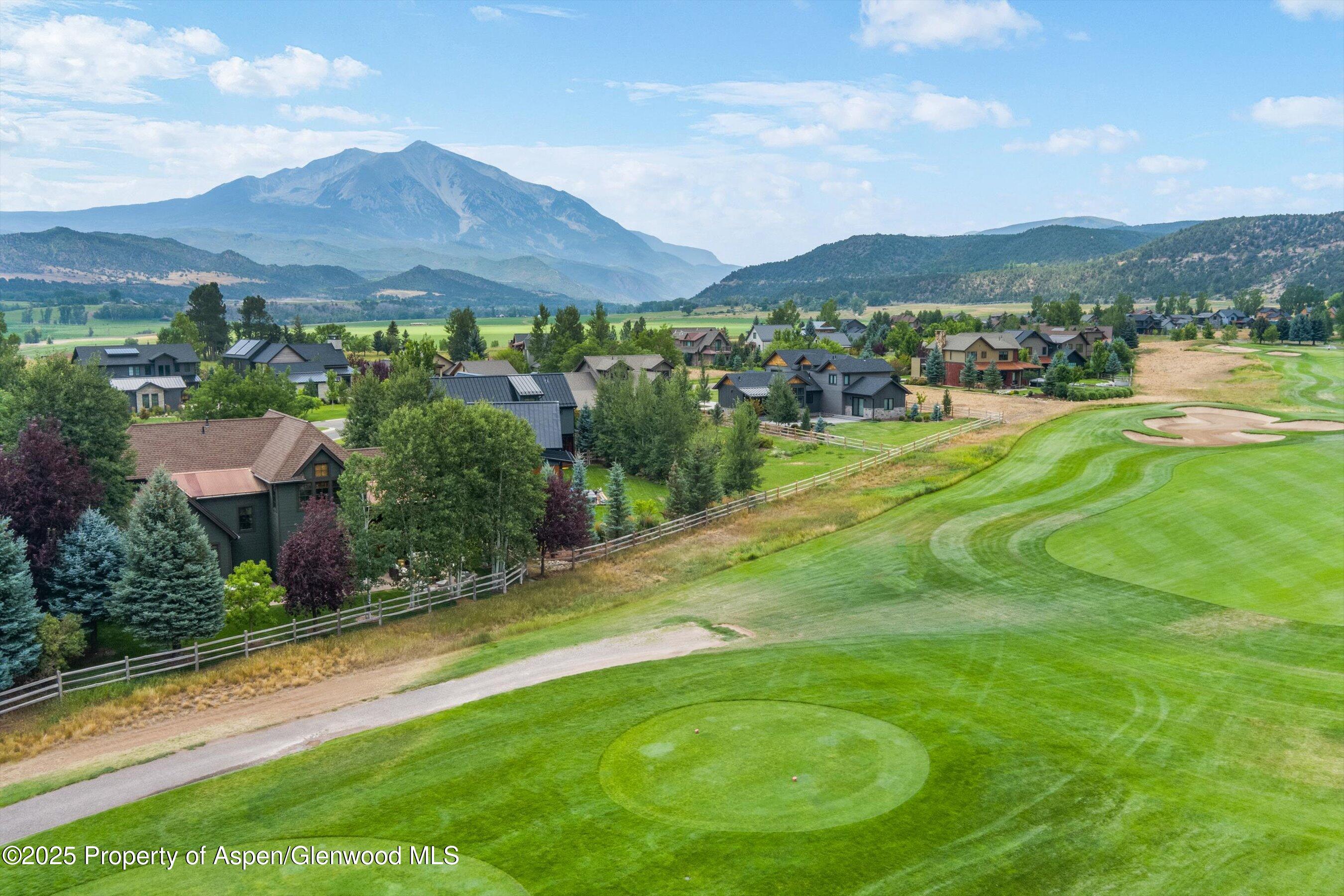 221 Crystal Canyon Drive Carbondale CO 81623