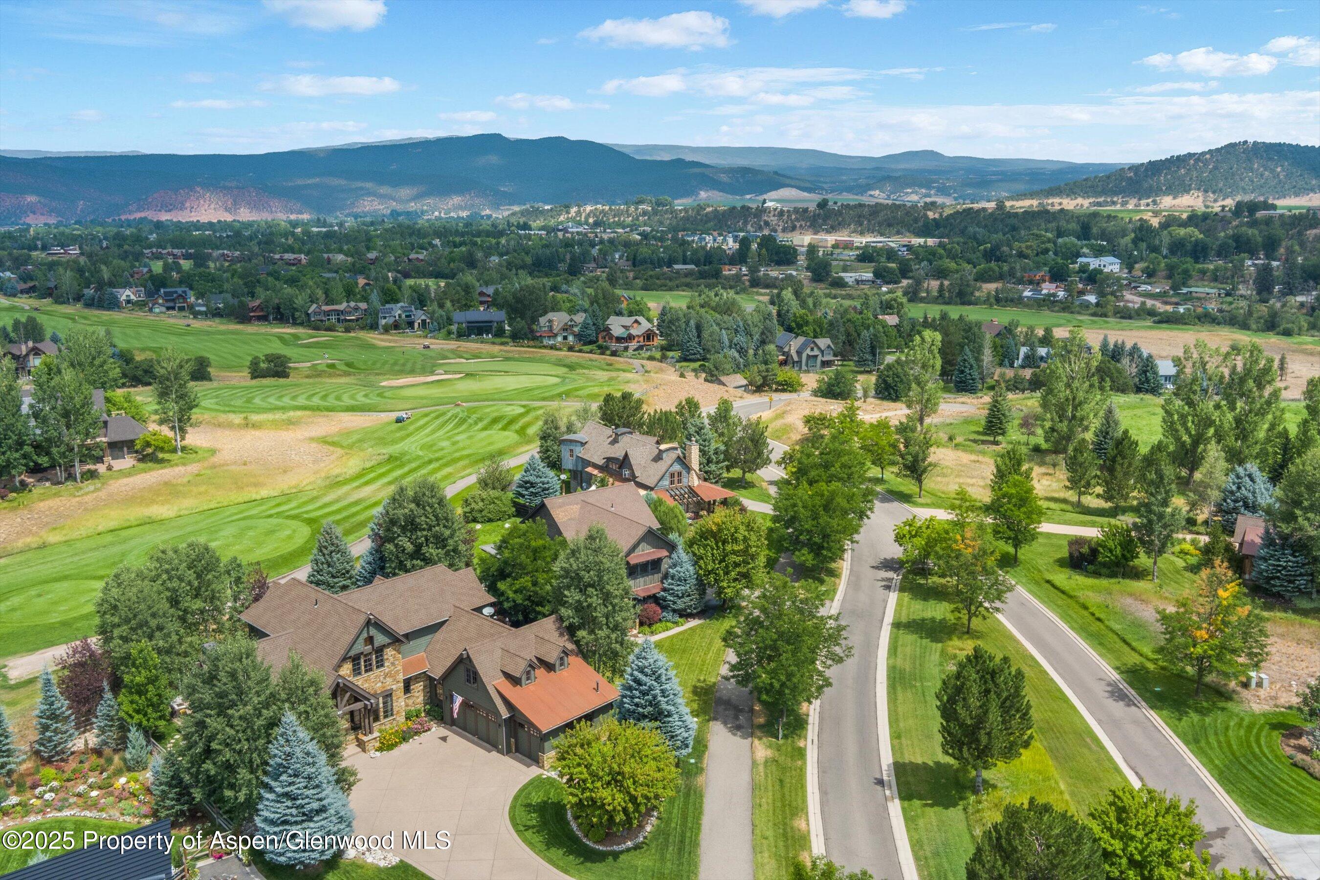 221 Crystal Canyon Drive Carbondale CO 81623