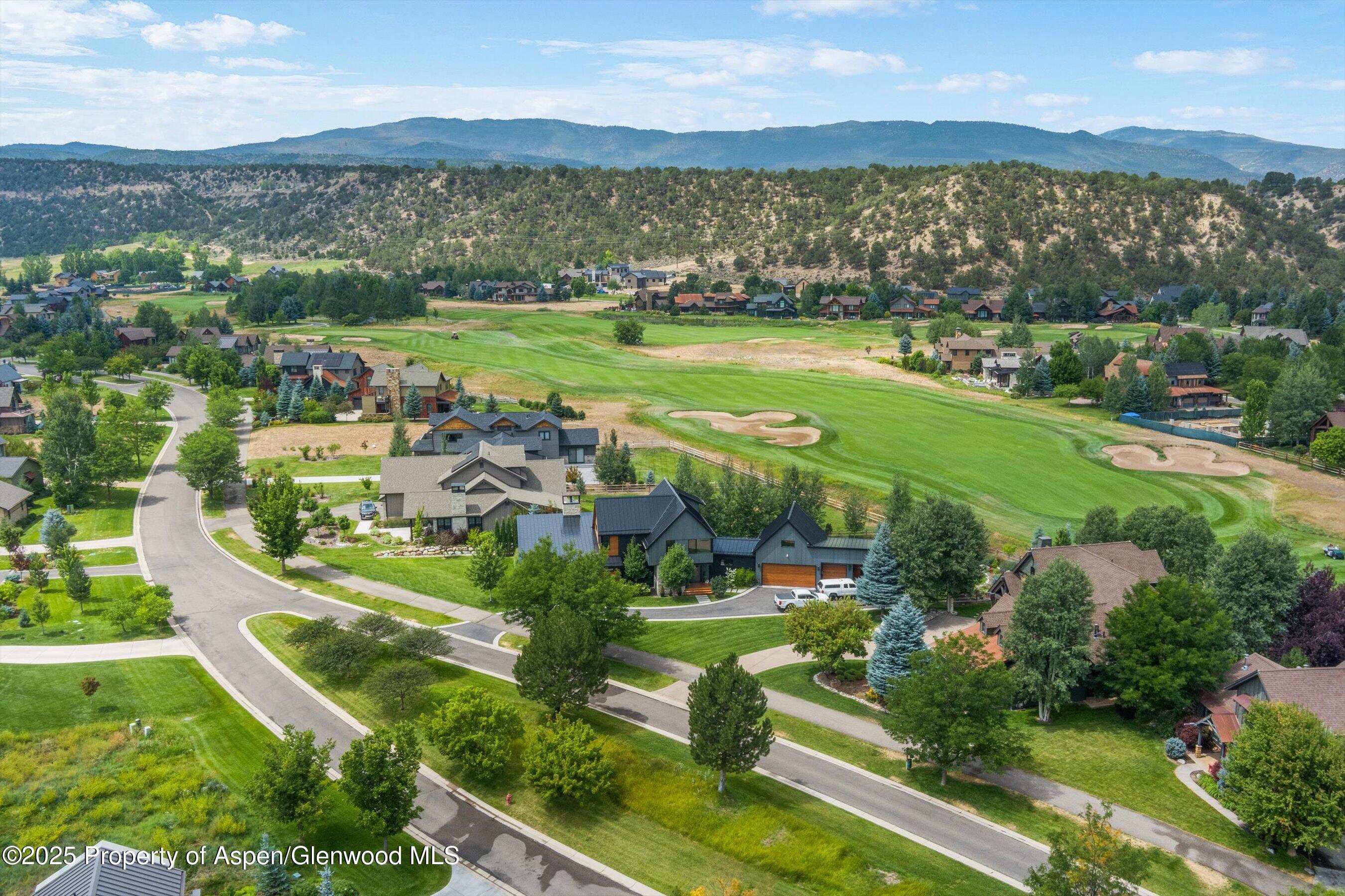 221 Crystal Canyon Drive Carbondale CO 81623