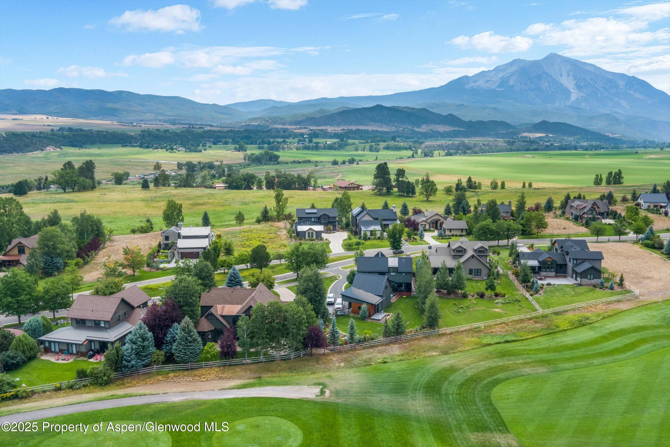 221 Crystal Canyon Drive Carbondale CO 81623