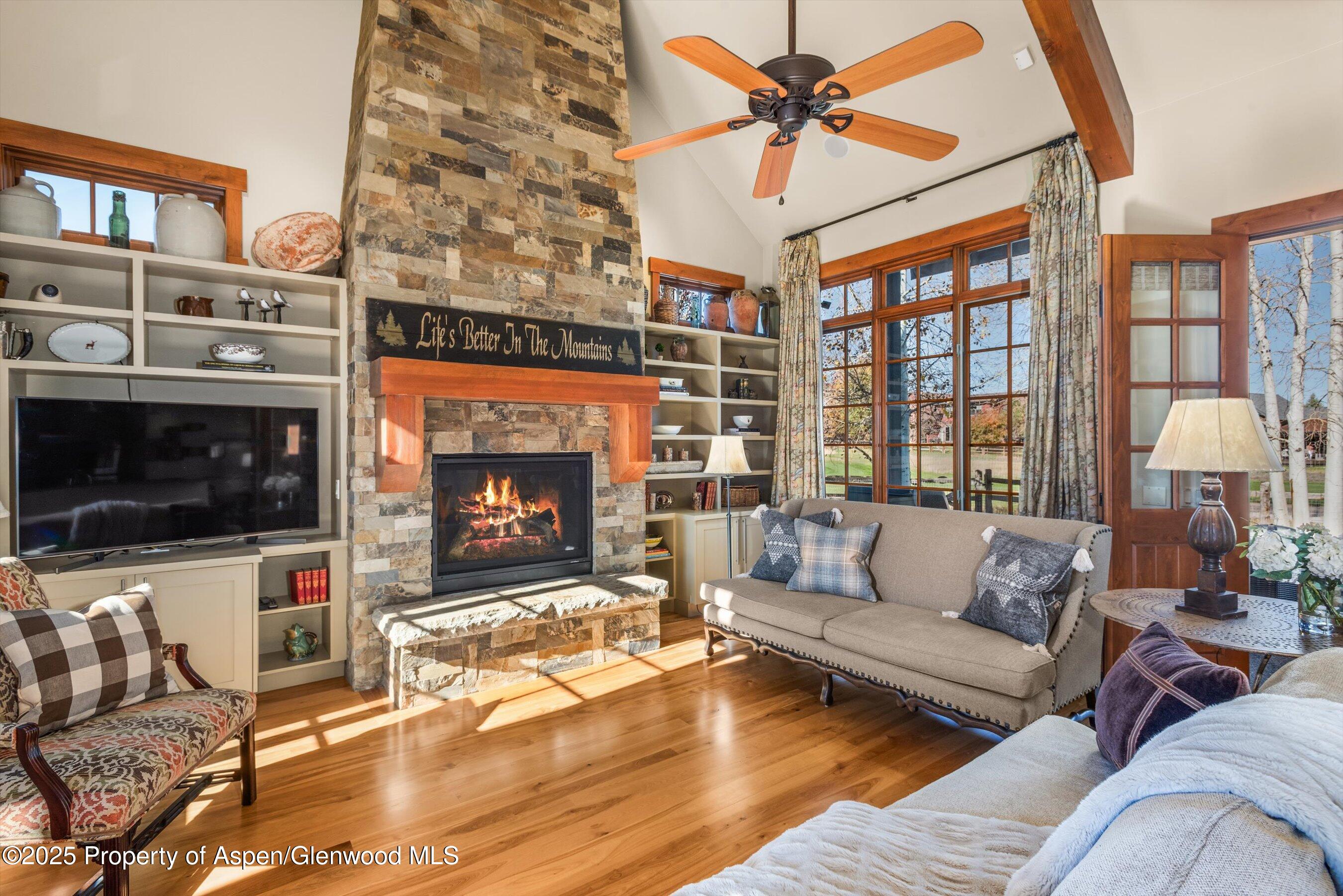 221 Crystal Canyon Drive Carbondale CO 81623