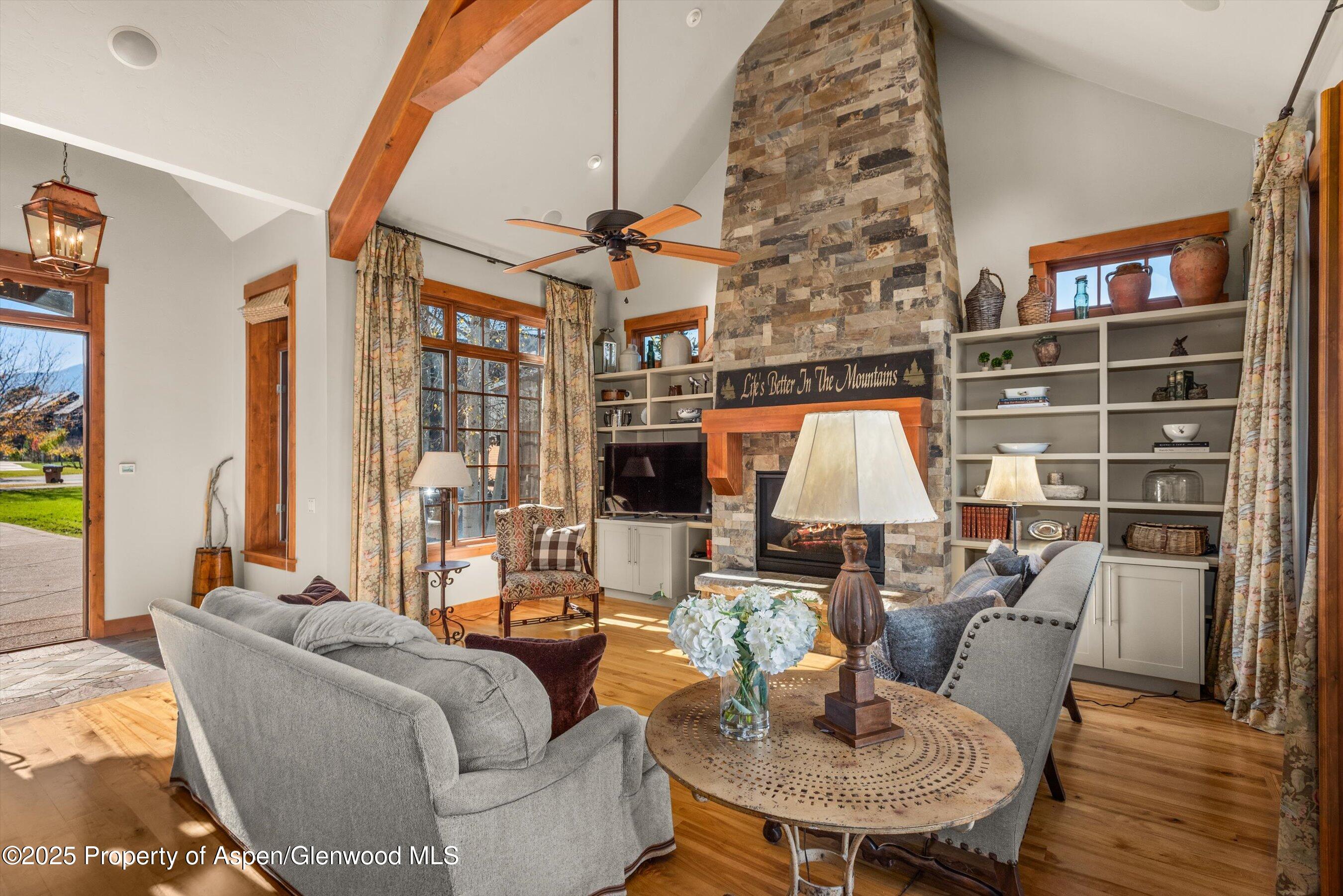 221 Crystal Canyon Drive Carbondale CO 81623