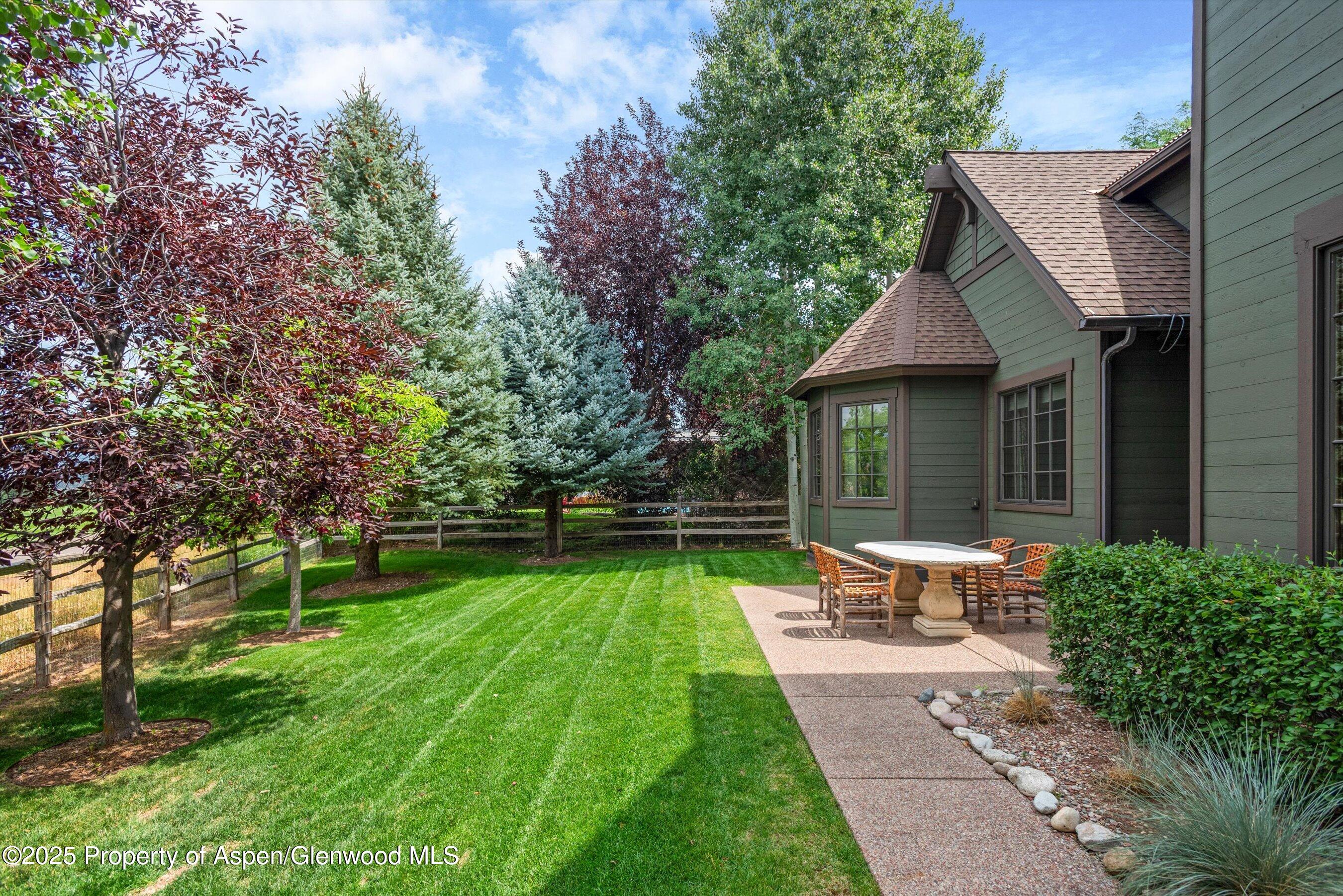 221 Crystal Canyon Drive Carbondale CO 81623