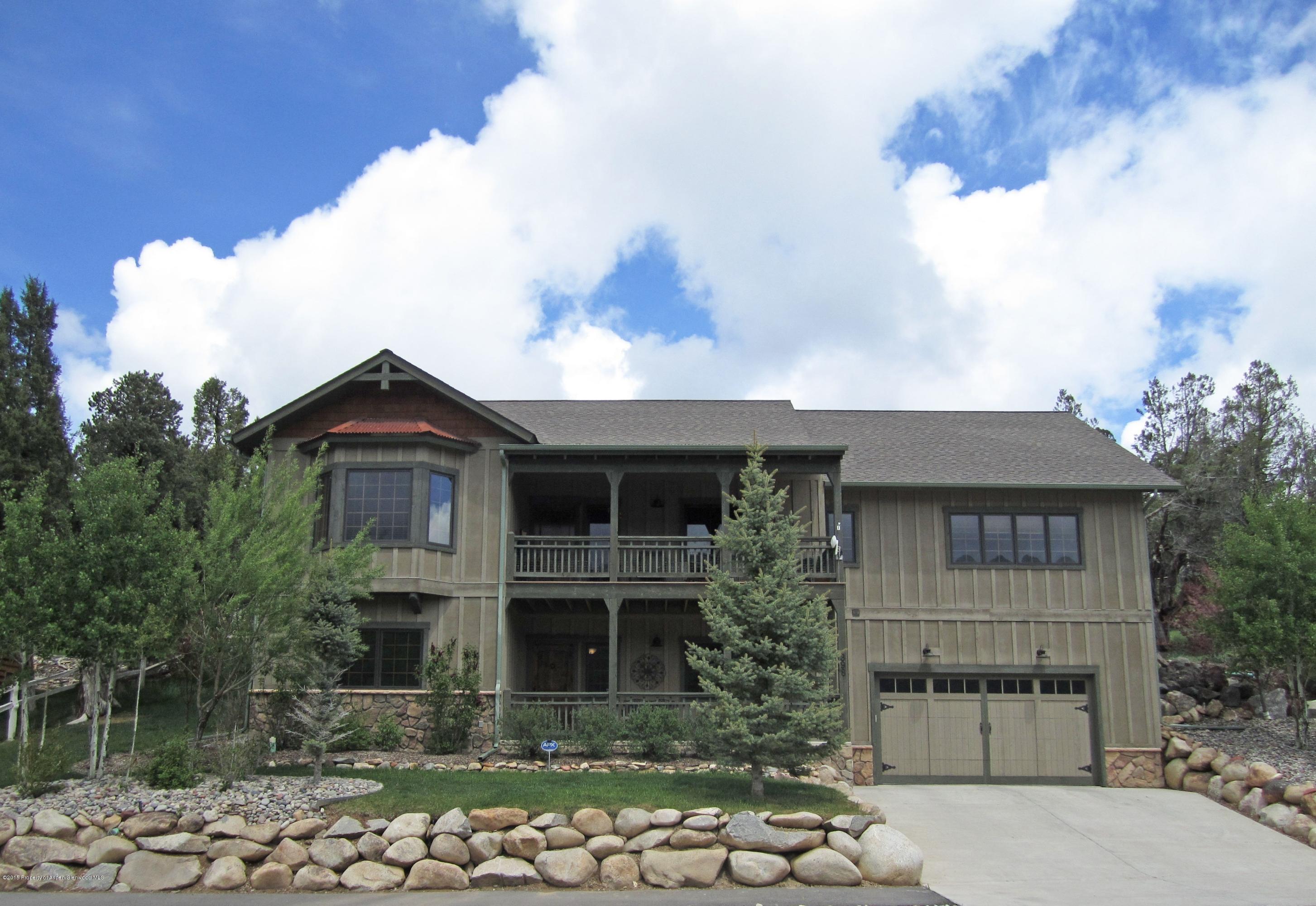 398 Faas Ranch Road New Castle CO 81647