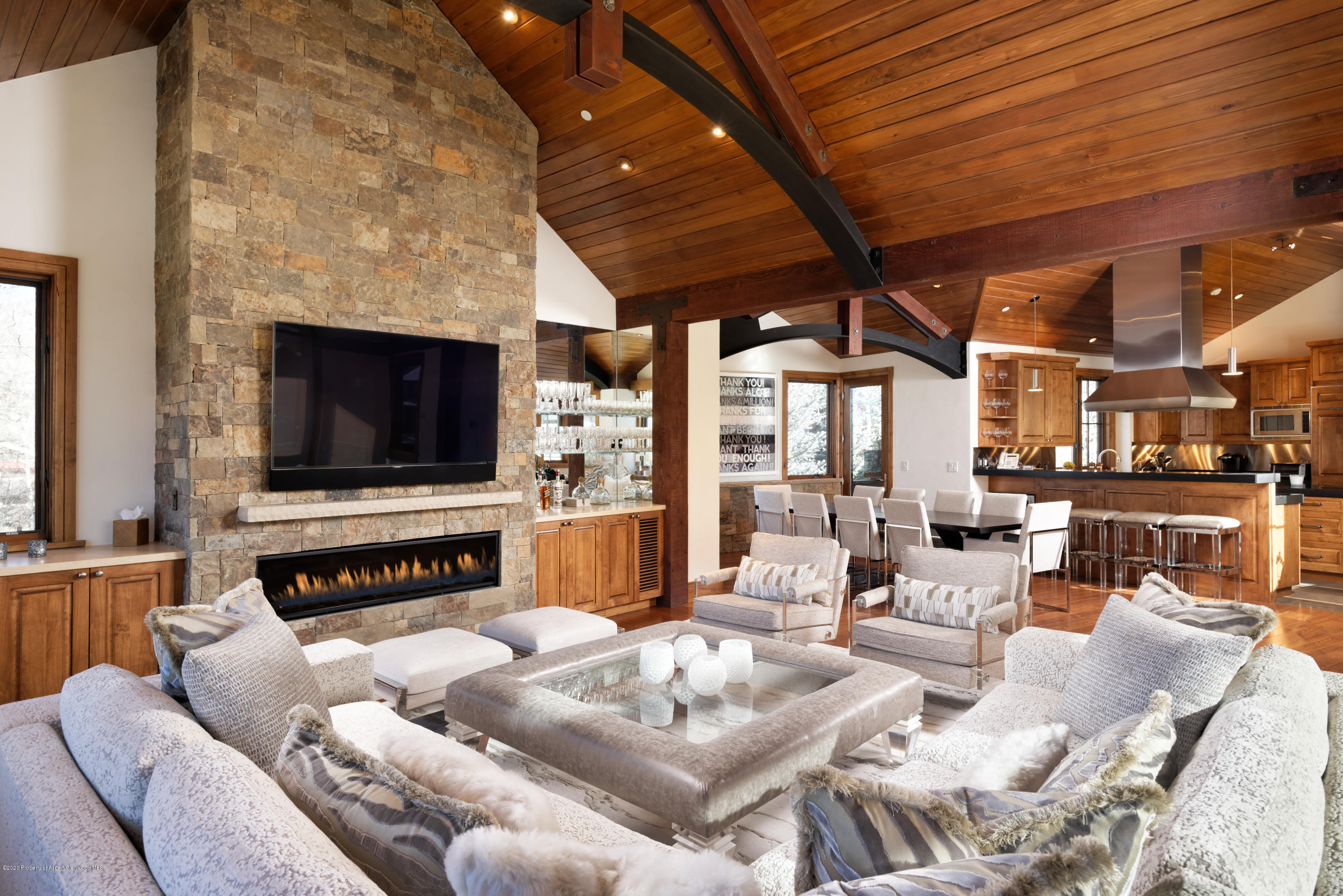552 Walnut Street Aspen CO 81611