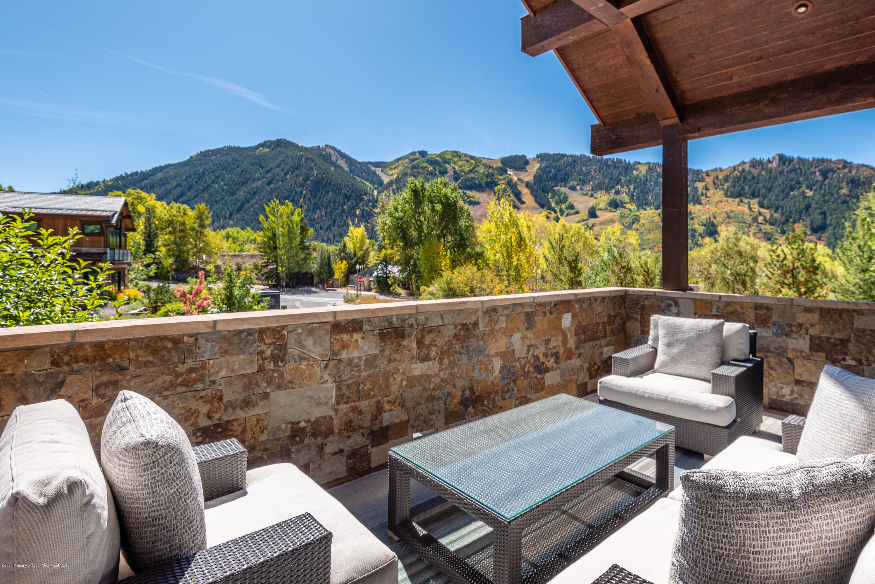 552 Walnut Street Aspen CO 81611