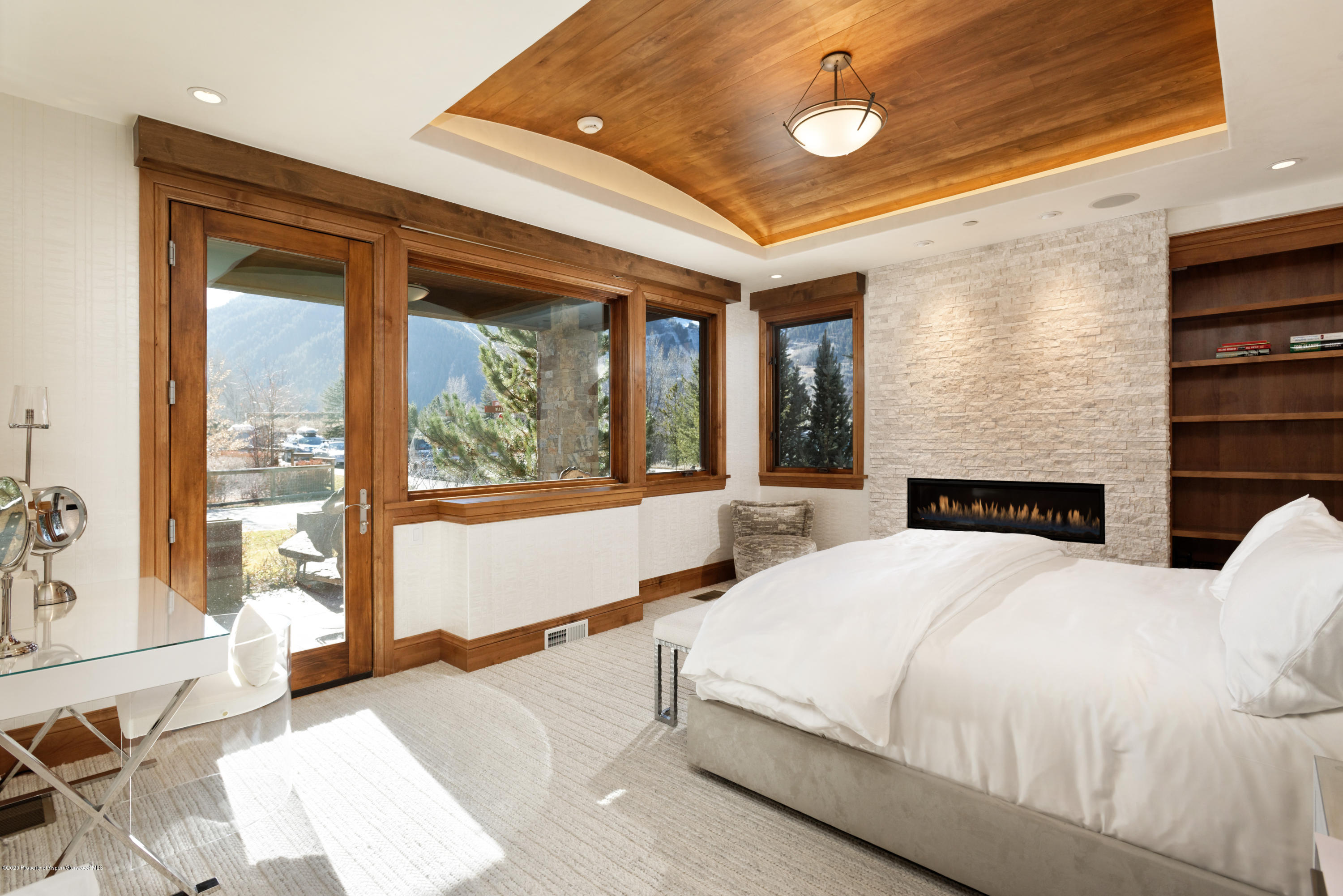 552 Walnut Street Aspen CO 81611