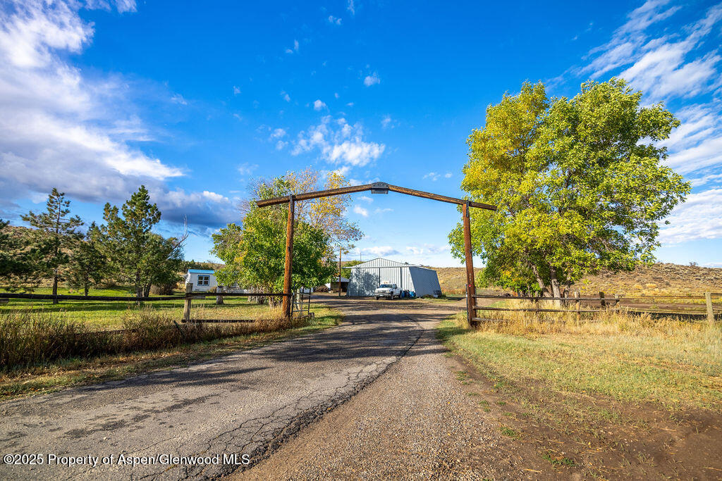 6441 County Road 7 Craig CO 81625