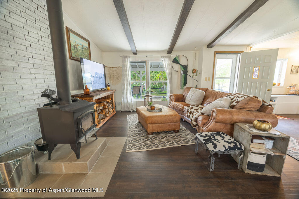 6441 County Road 7 Craig CO 81625