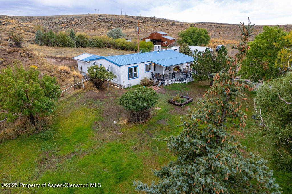 6441 County Road 7 Craig CO 81625