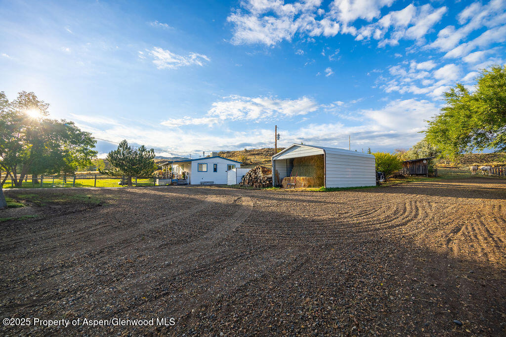 6441 County Road 7 Craig CO 81625