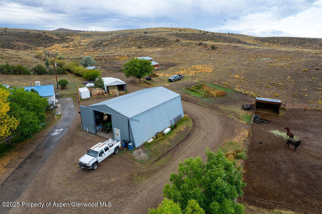 6441 County Road 7 Craig CO 81625