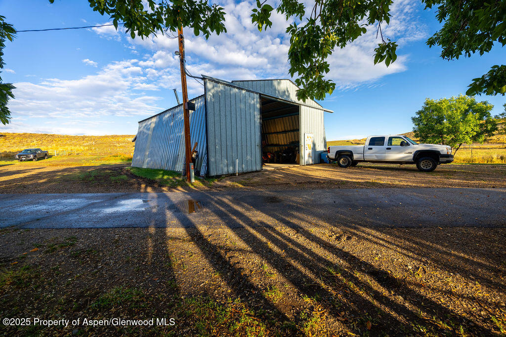 6441 County Road 7 Craig CO 81625