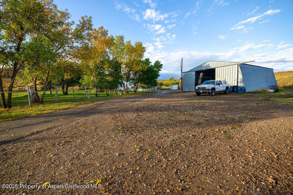 6441 County Road 7 Craig CO 81625