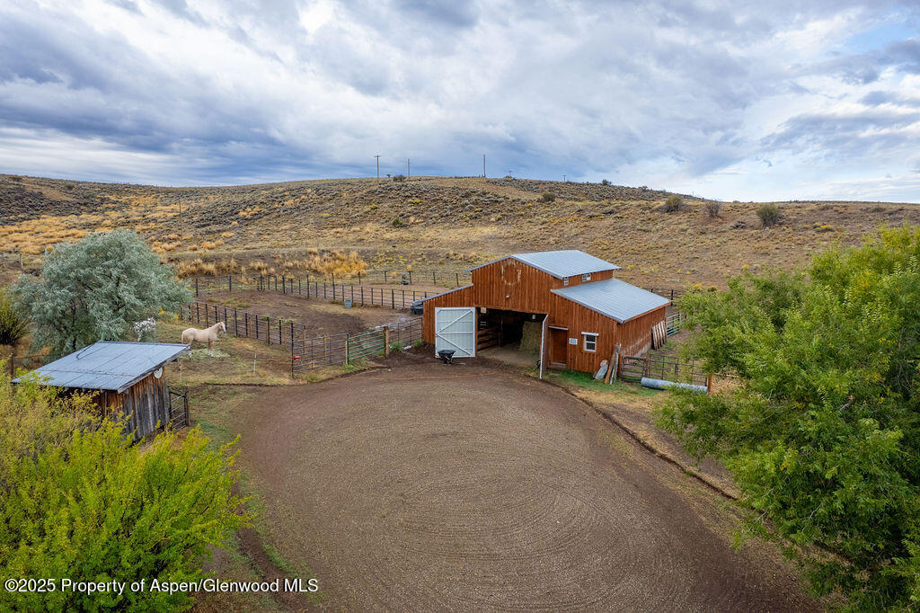 6441 County Road 7 Craig CO 81625