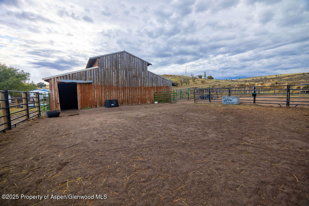 6441 County Road 7 Craig CO 81625