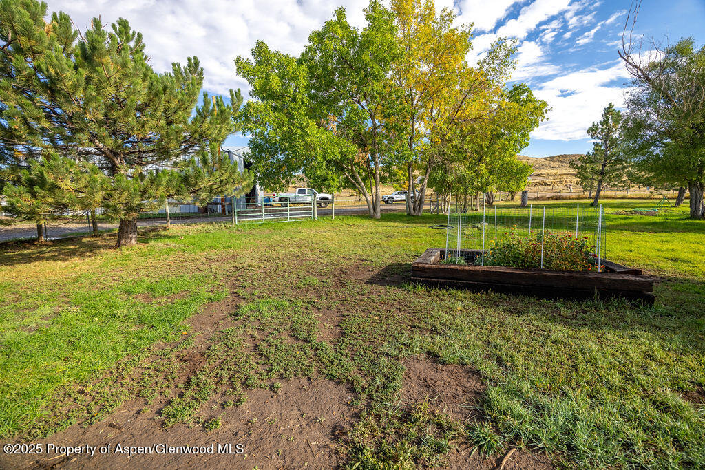 6441 County Road 7 Craig CO 81625