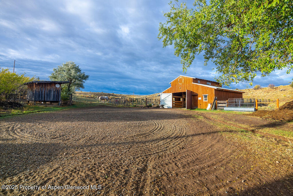 6441 County Road 7 Craig CO 81625