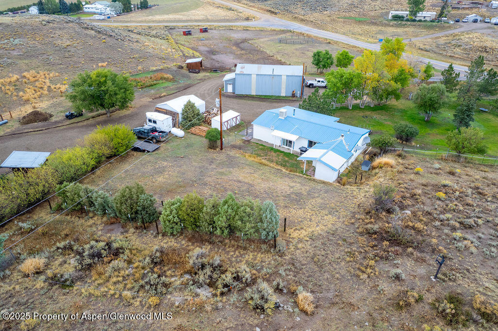 6441 County Road 7 Craig CO 81625