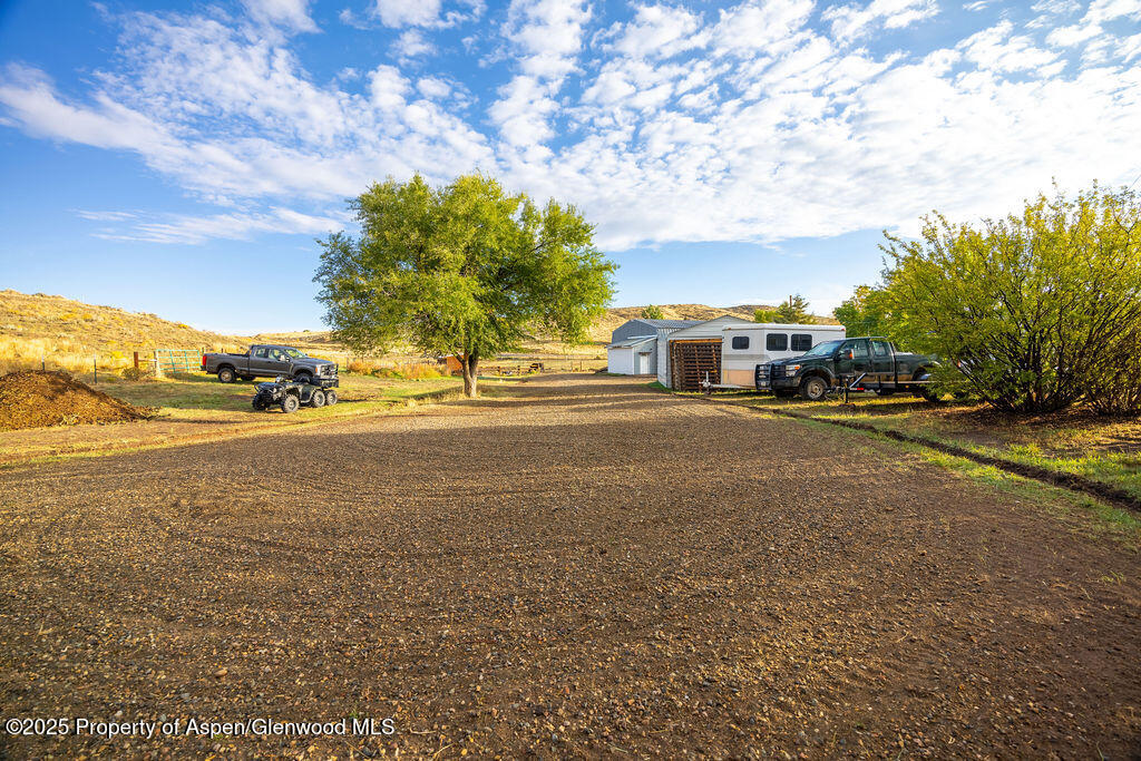 6441 County Road 7 Craig CO 81625