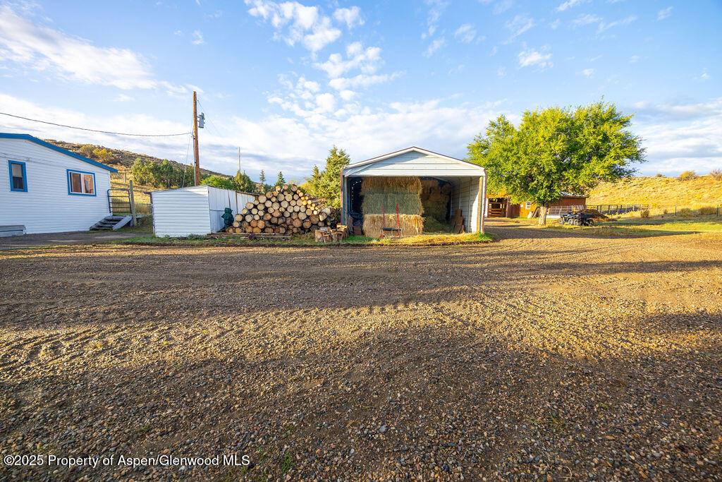 6441 County Road 7 Craig CO 81625