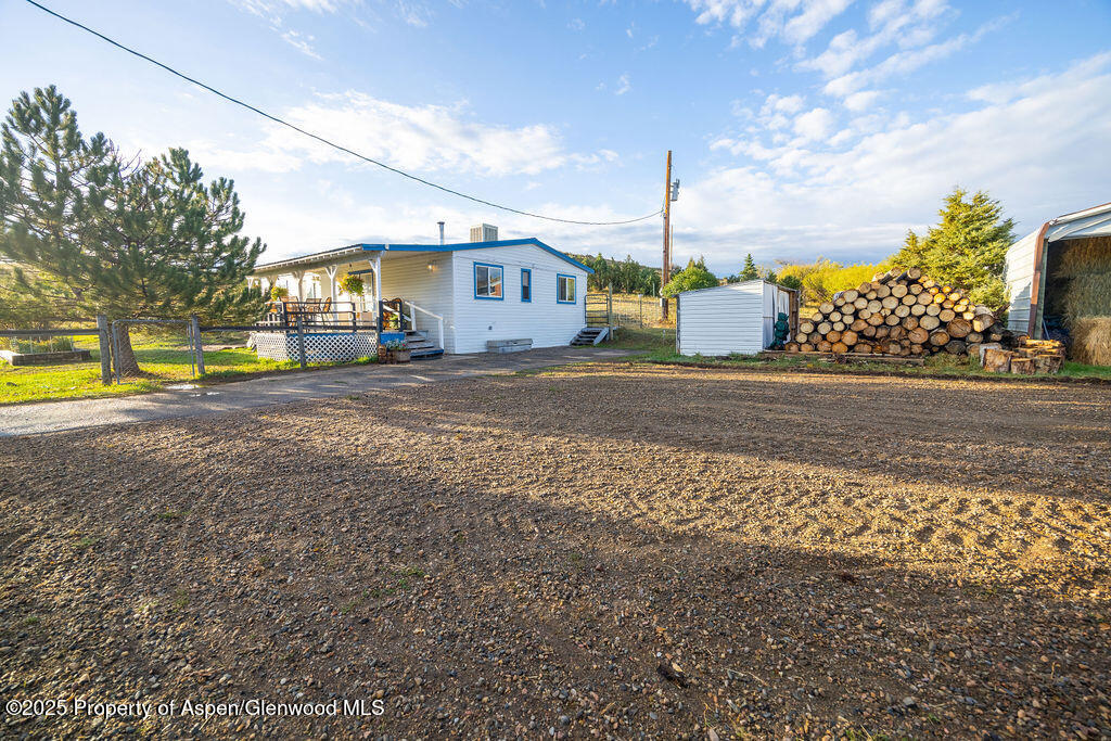 6441 County Road 7 Craig CO 81625