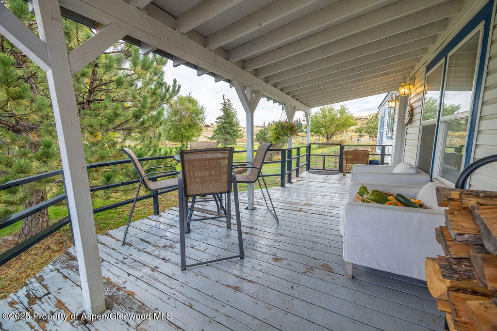 6441 County Road 7 Craig CO 81625