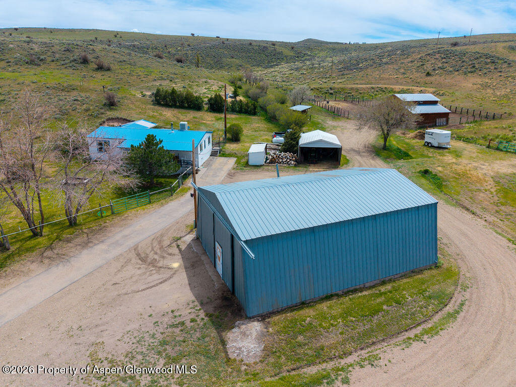 6441 County Road 7 Craig CO 81625