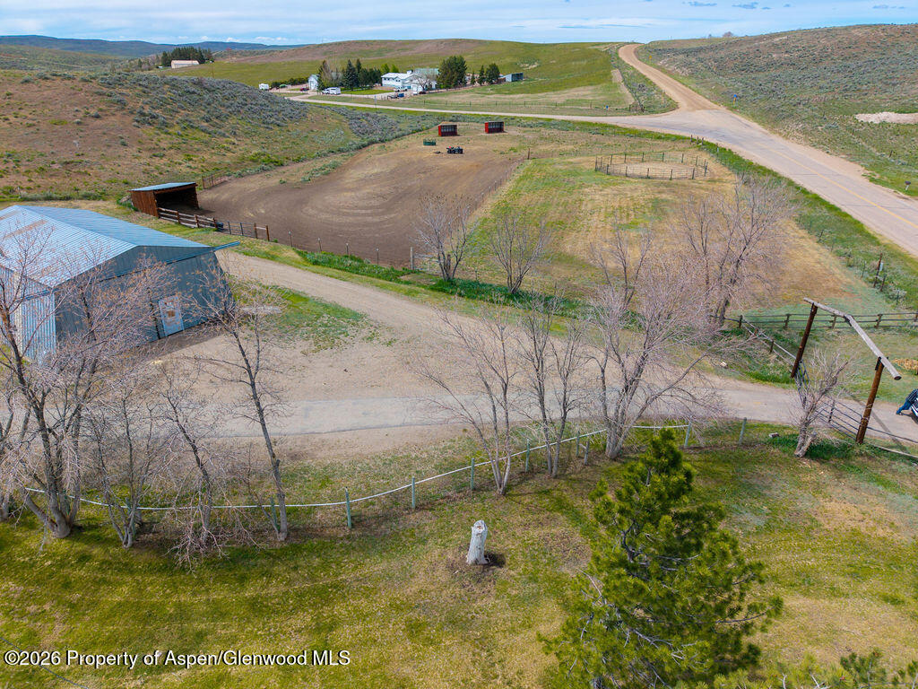 6441 County Road 7 Craig CO 81625