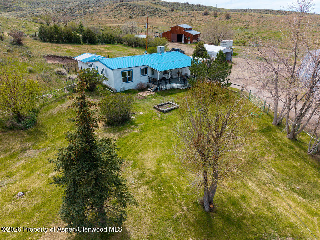 6441 County Road 7 Craig CO 81625