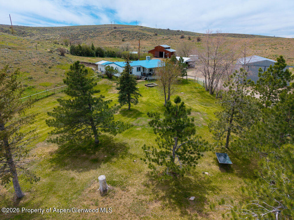 6441 County Road 7 Craig CO 81625