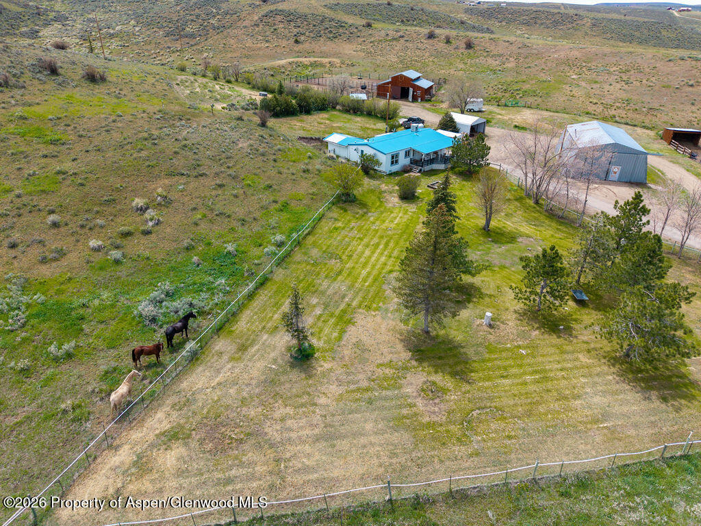 6441 County Road 7 Craig CO 81625