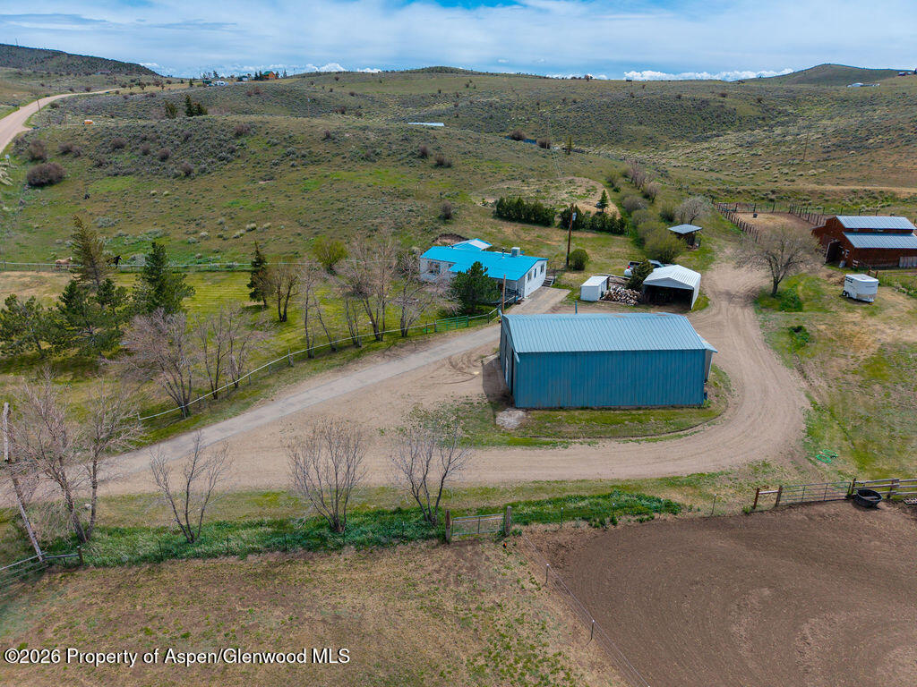 6441 County Road 7 Craig CO 81625