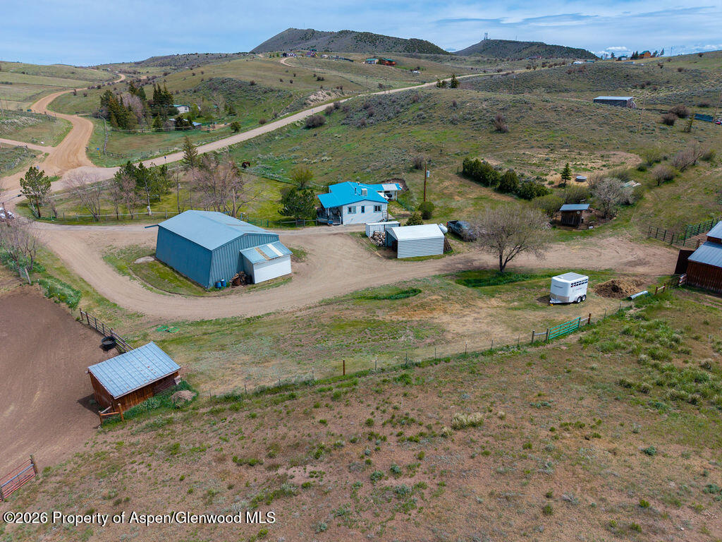 6441 County Road 7 Craig CO 81625