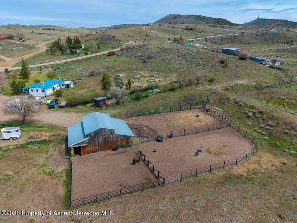 6441 County Road 7 Craig CO 81625