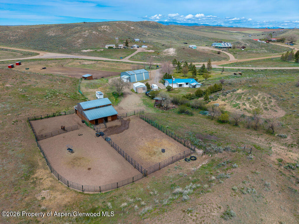 6441 County Road 7 Craig CO 81625
