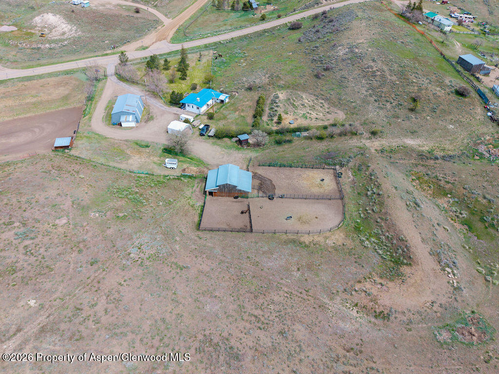 6441 County Road 7 Craig CO 81625