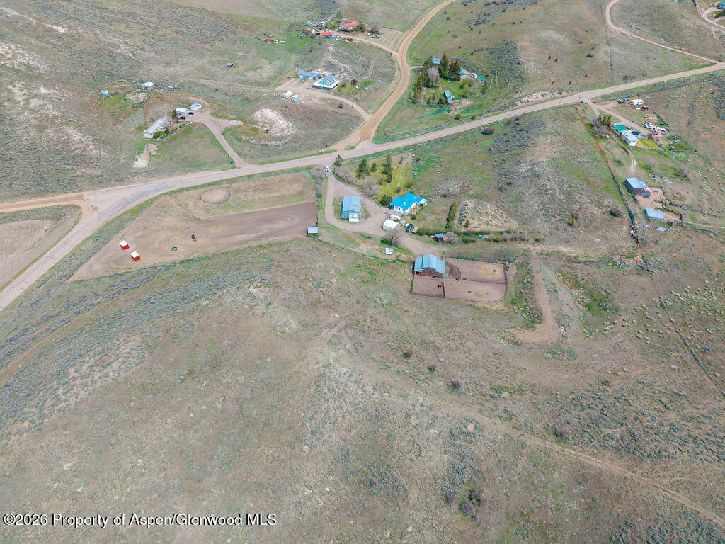 6441 County Road 7 Craig CO 81625