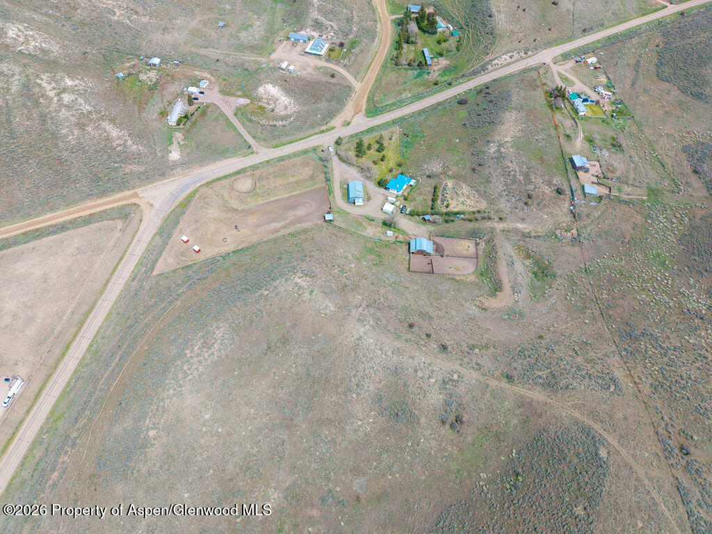 6441 County Road 7 Craig CO 81625