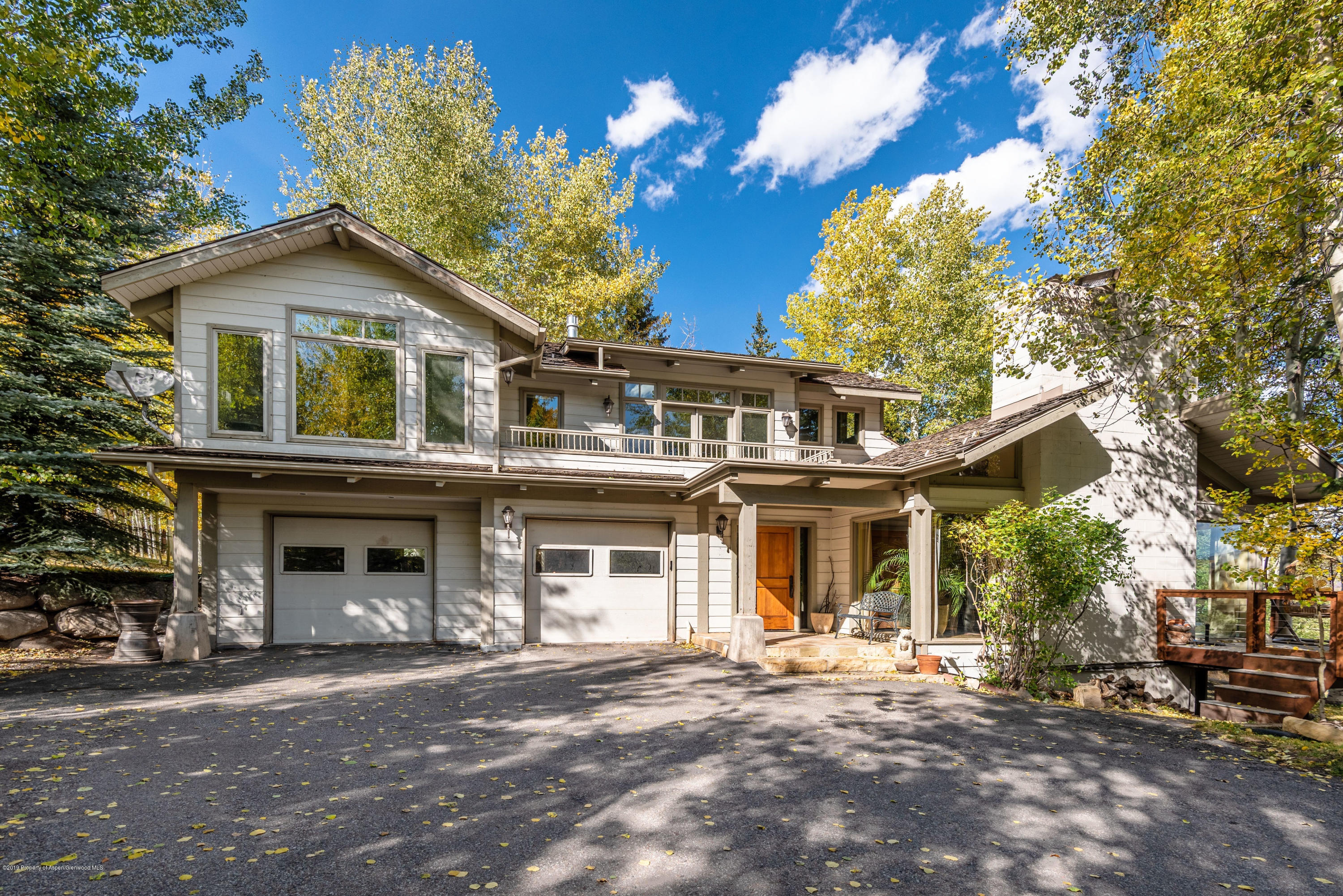 318 Meadow Road Snowmass Village CO 81615