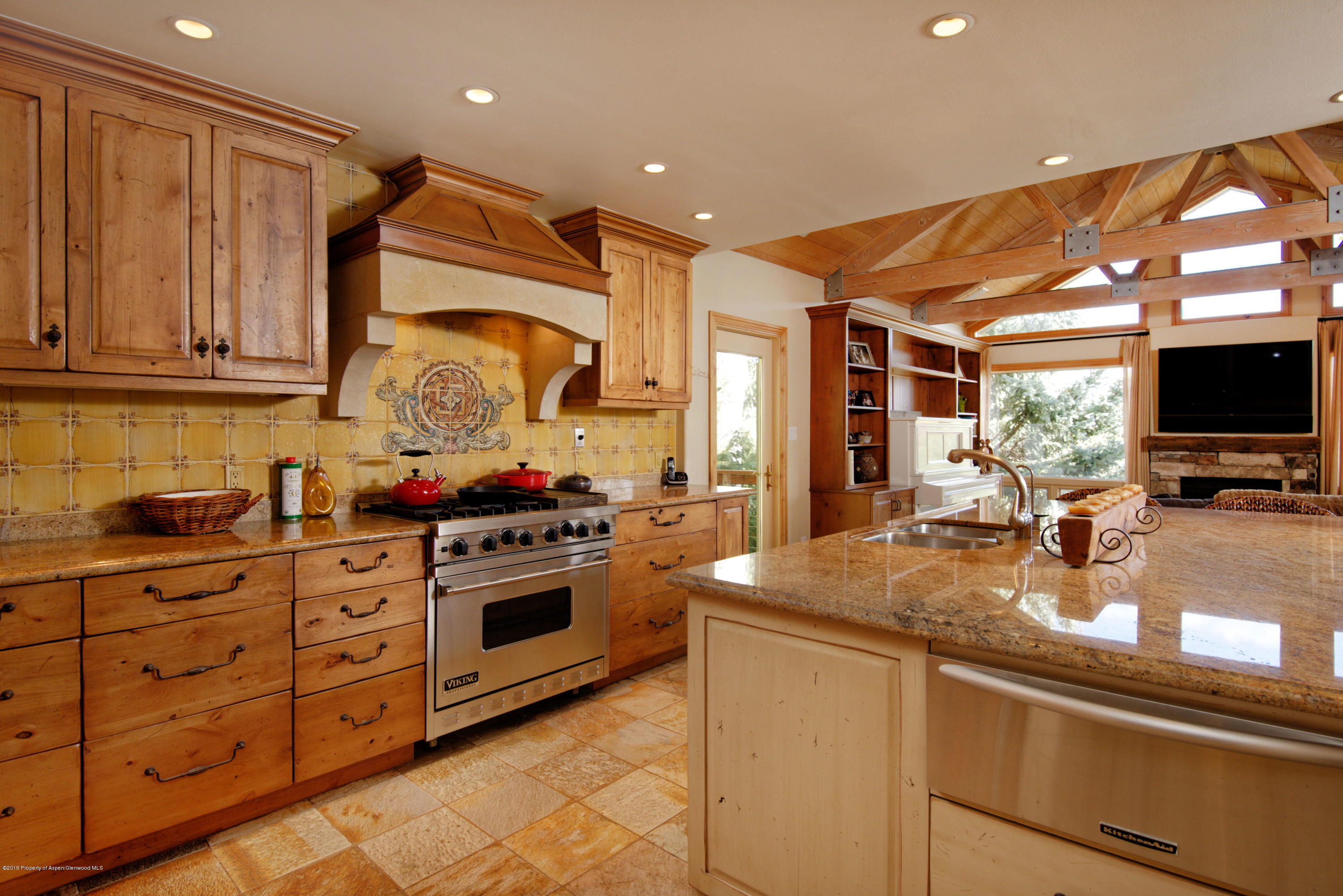 318 Meadow Road Snowmass Village CO 81615
