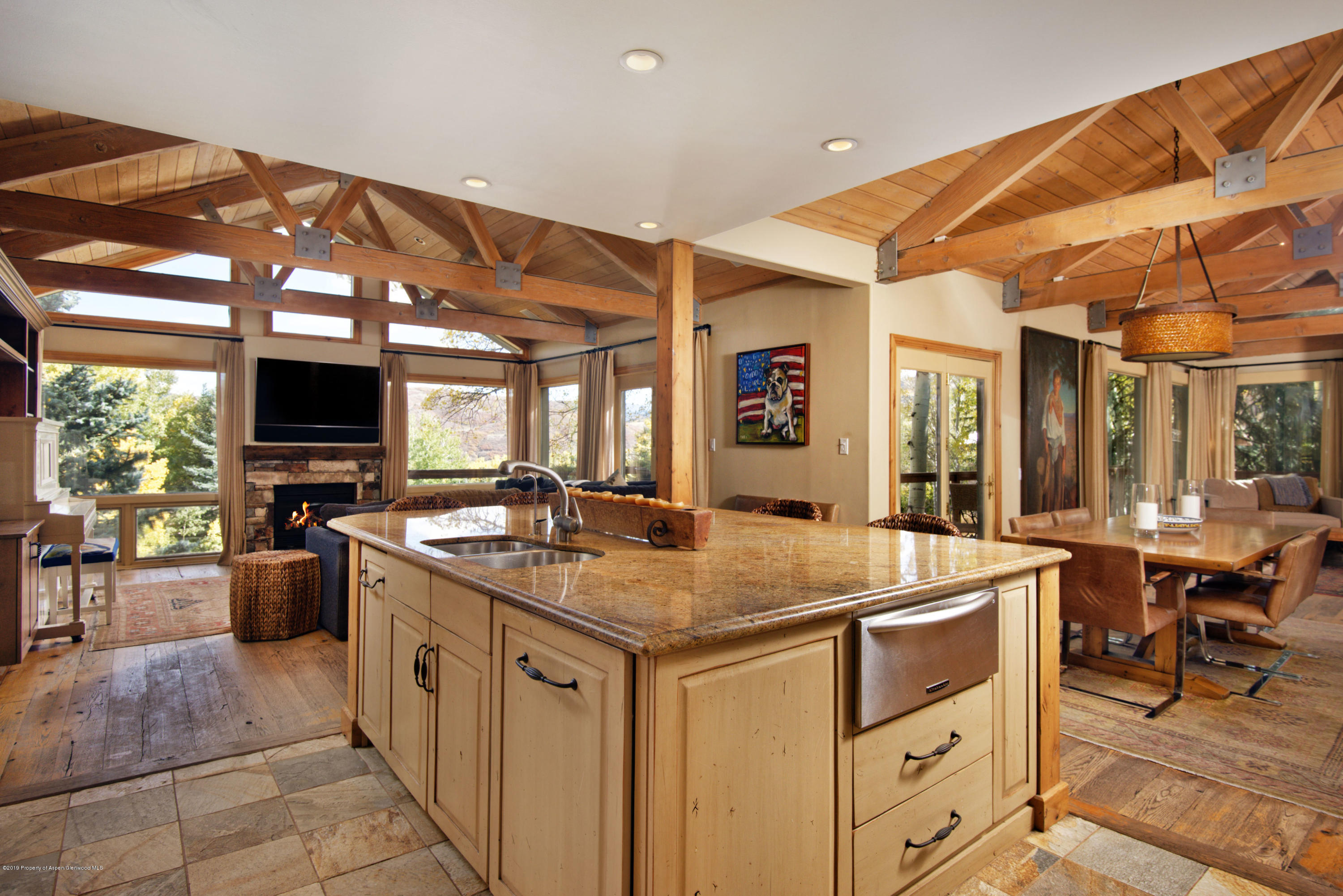 318 Meadow Road Snowmass Village CO 81615