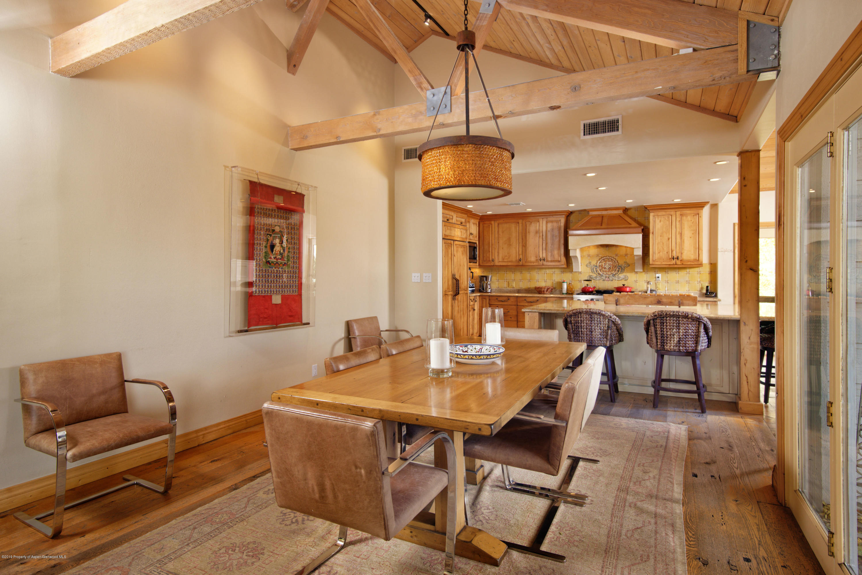 318 Meadow Road Snowmass Village CO 81615