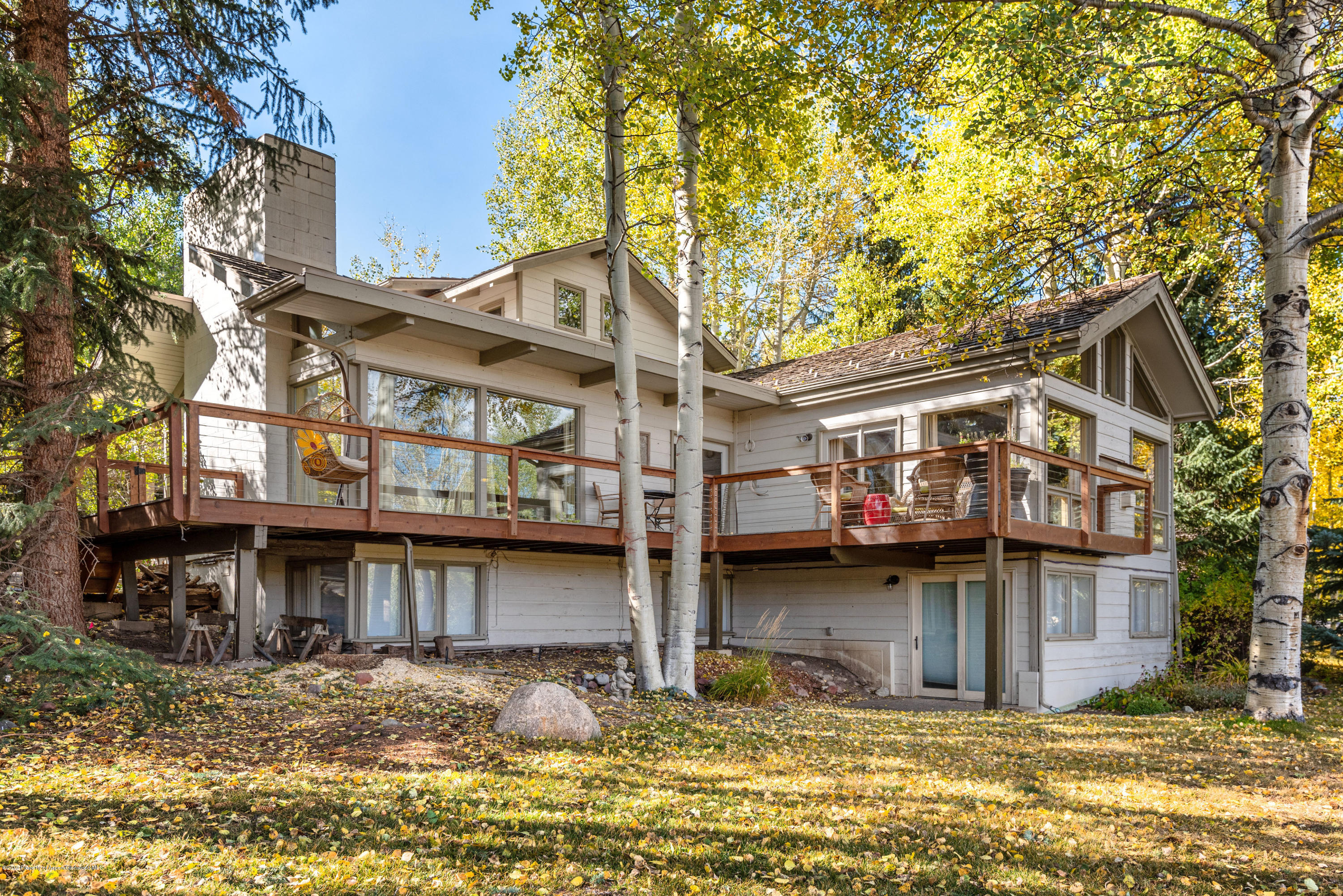 318 Meadow Road Snowmass Village CO 81615